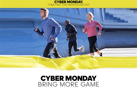 adidas cyber monday sale.